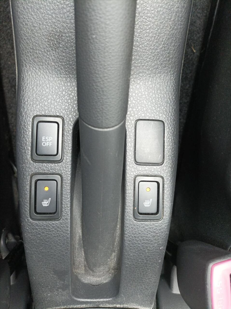 Hoofdafbeelding Suzuki SX4