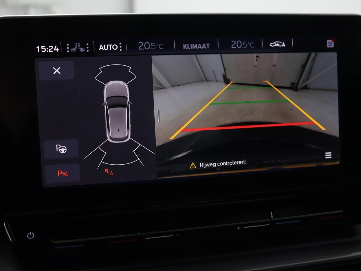 Hoofdafbeelding CUPRA Leon