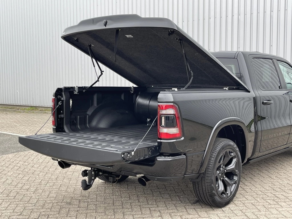 Hoofdafbeelding Dodge Ram Pick-Up