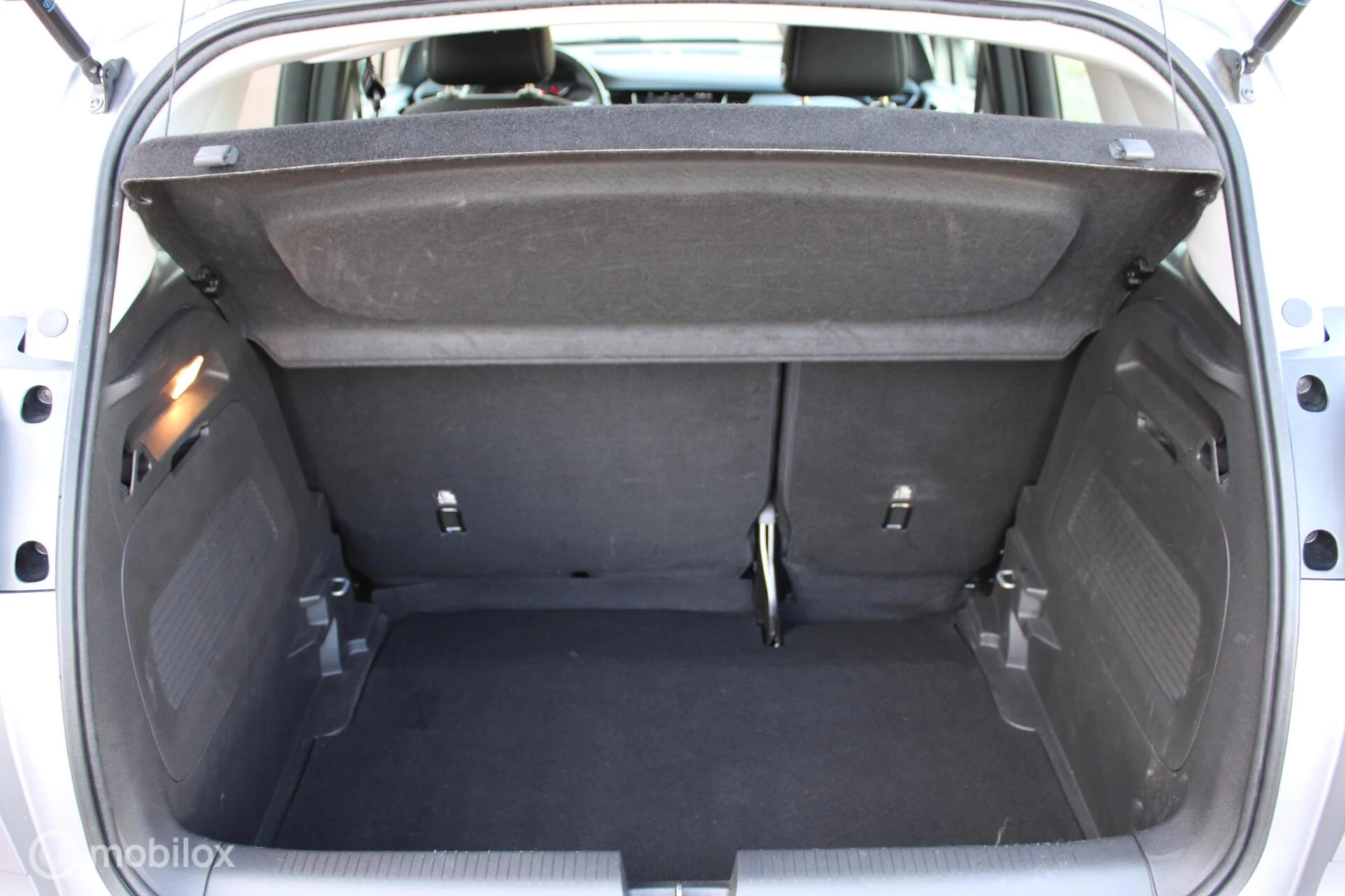 Hoofdafbeelding Opel Crossland