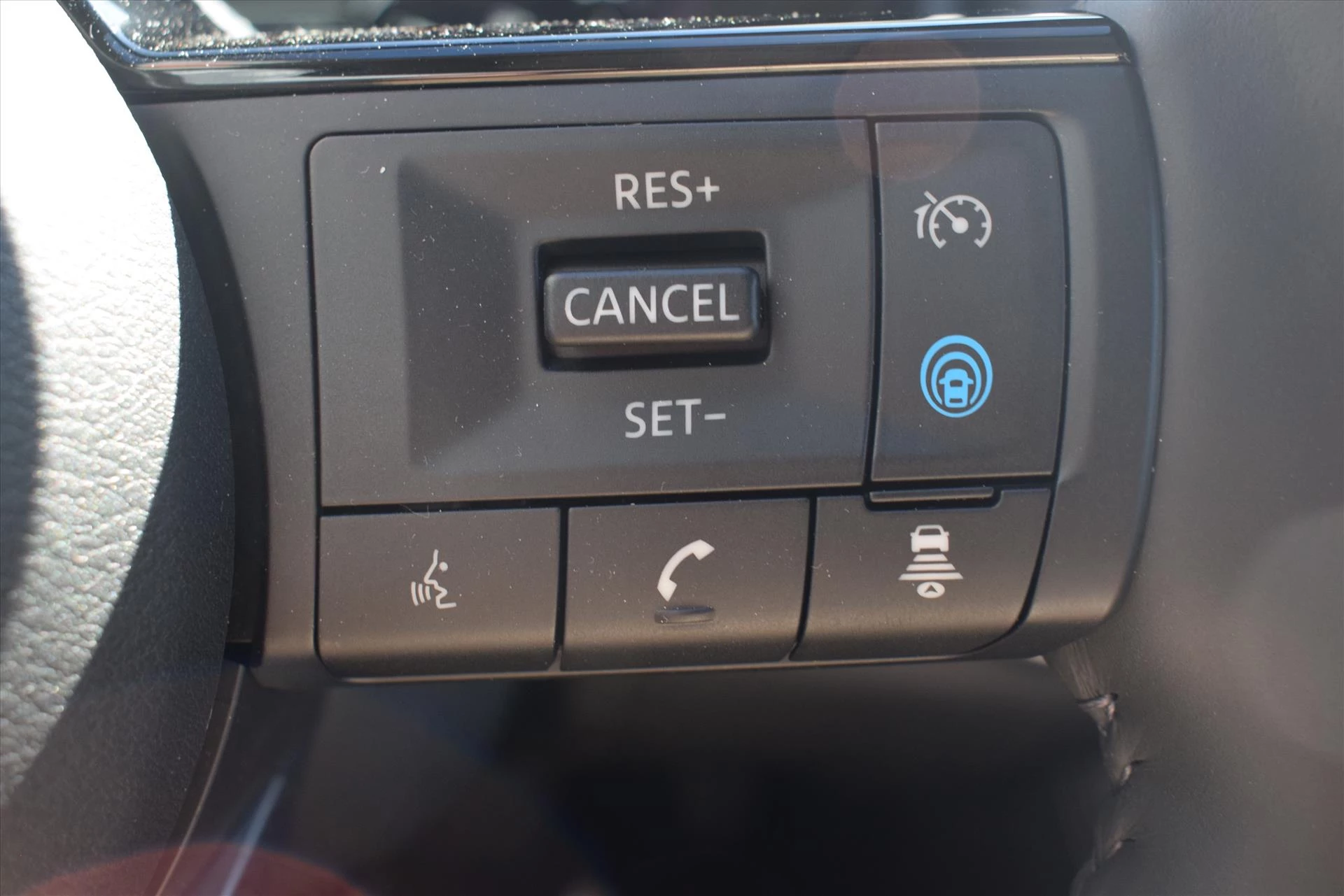 Hoofdafbeelding Nissan X-Trail