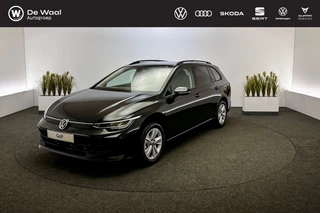 Volkswagen Golf Variant 1.5 eTSI DSG Life Business