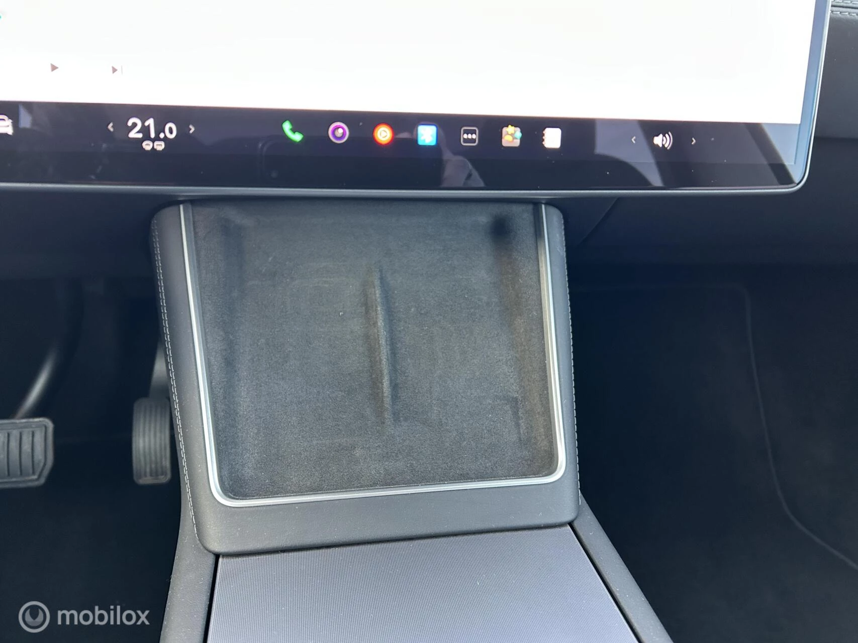 Hoofdafbeelding Tesla Model Y