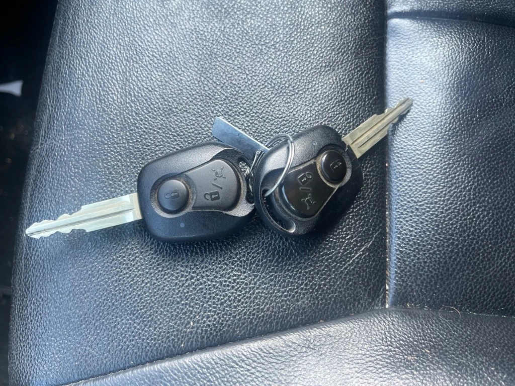 Hoofdafbeelding SsangYong Actyon