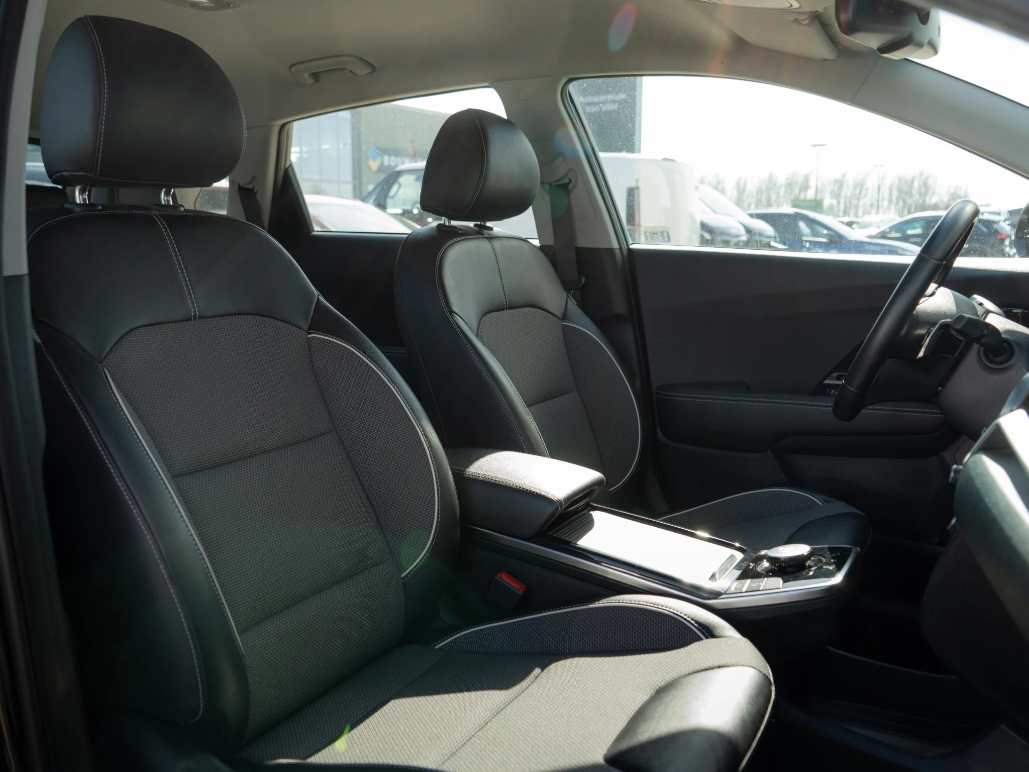 Hoofdafbeelding Kia e-Niro