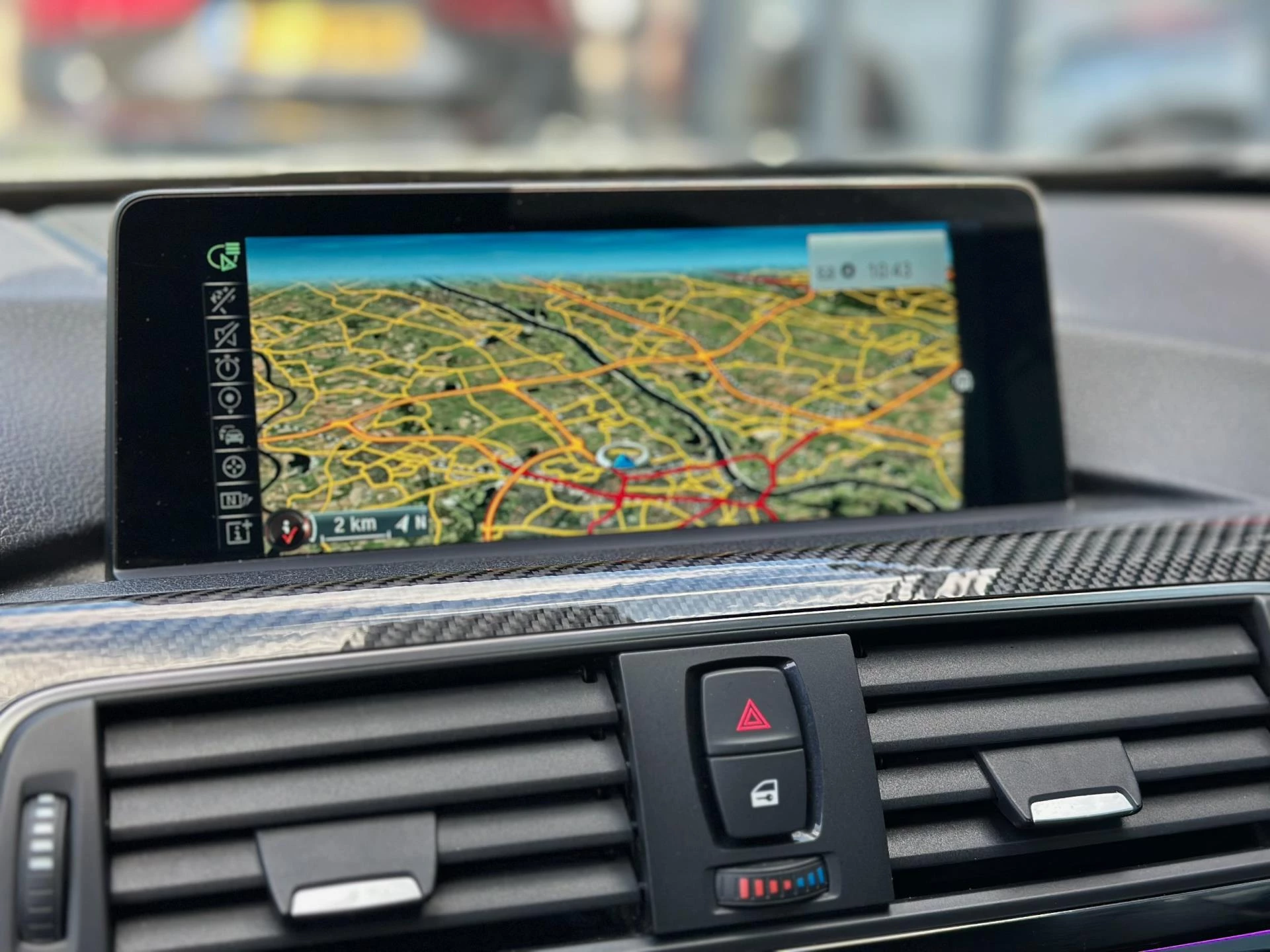 Hoofdafbeelding BMW M4