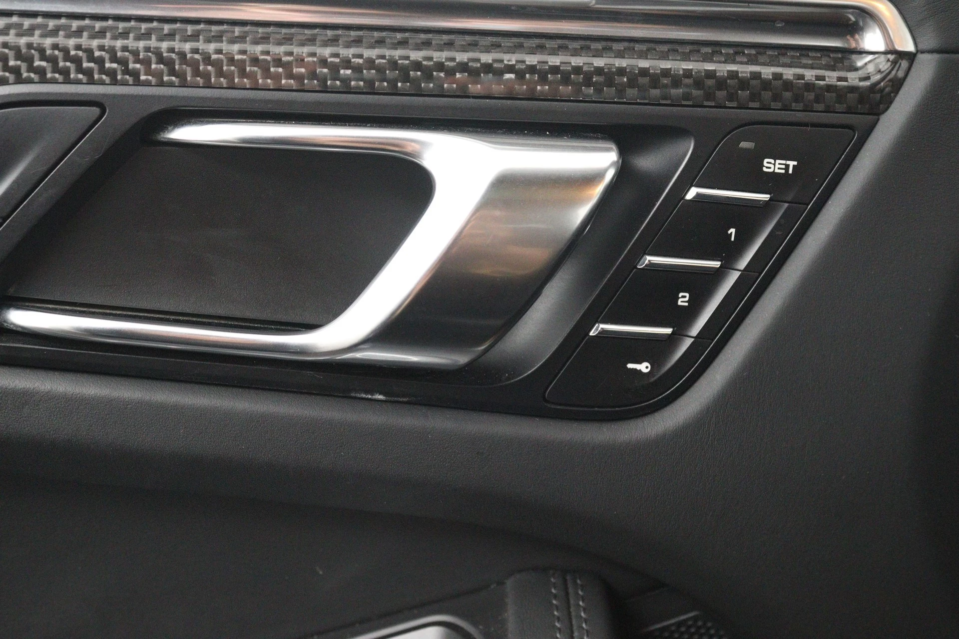 Hoofdafbeelding Porsche Macan