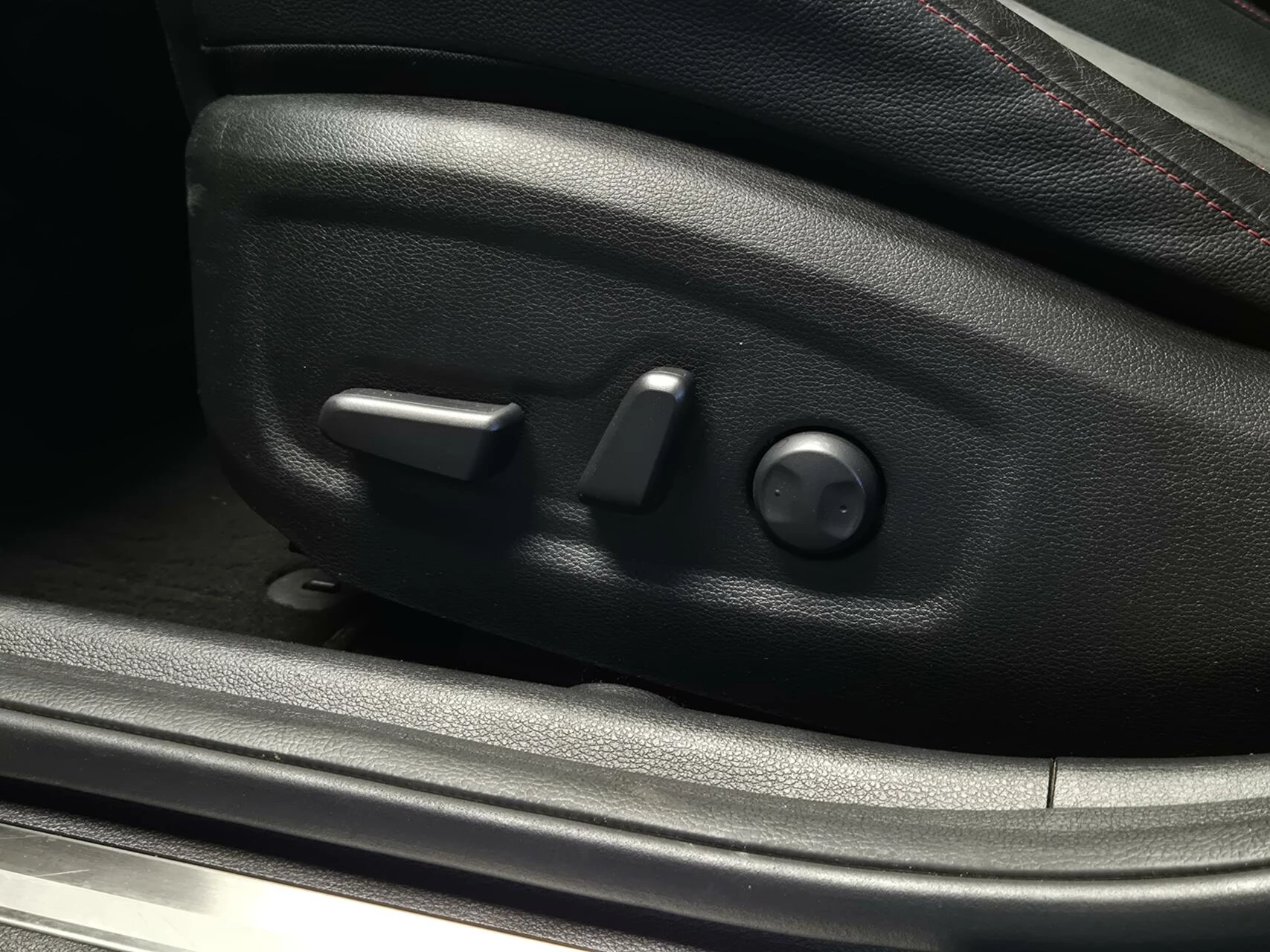 Hoofdafbeelding Kia ProCeed