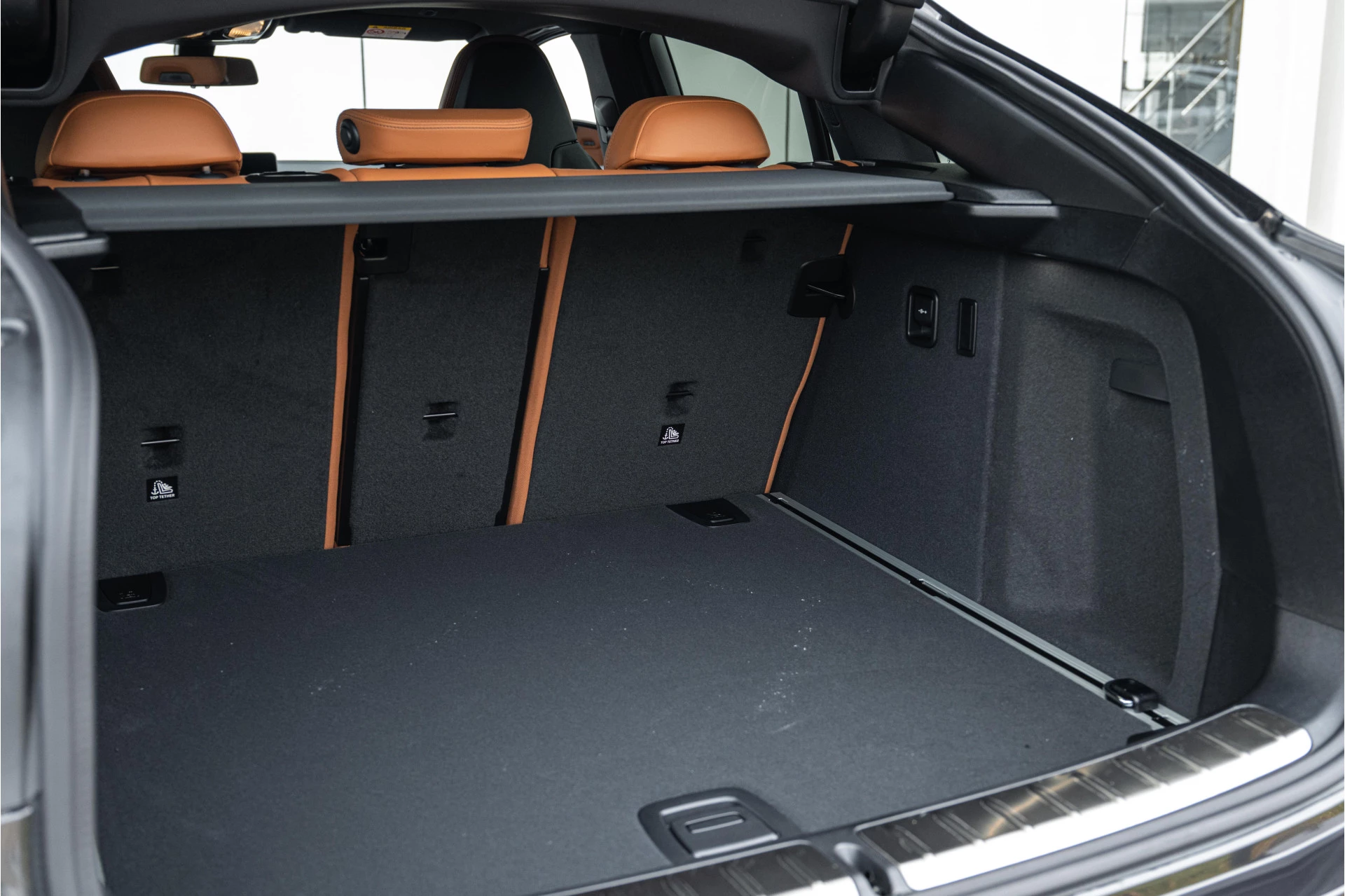 Hoofdafbeelding BMW X4