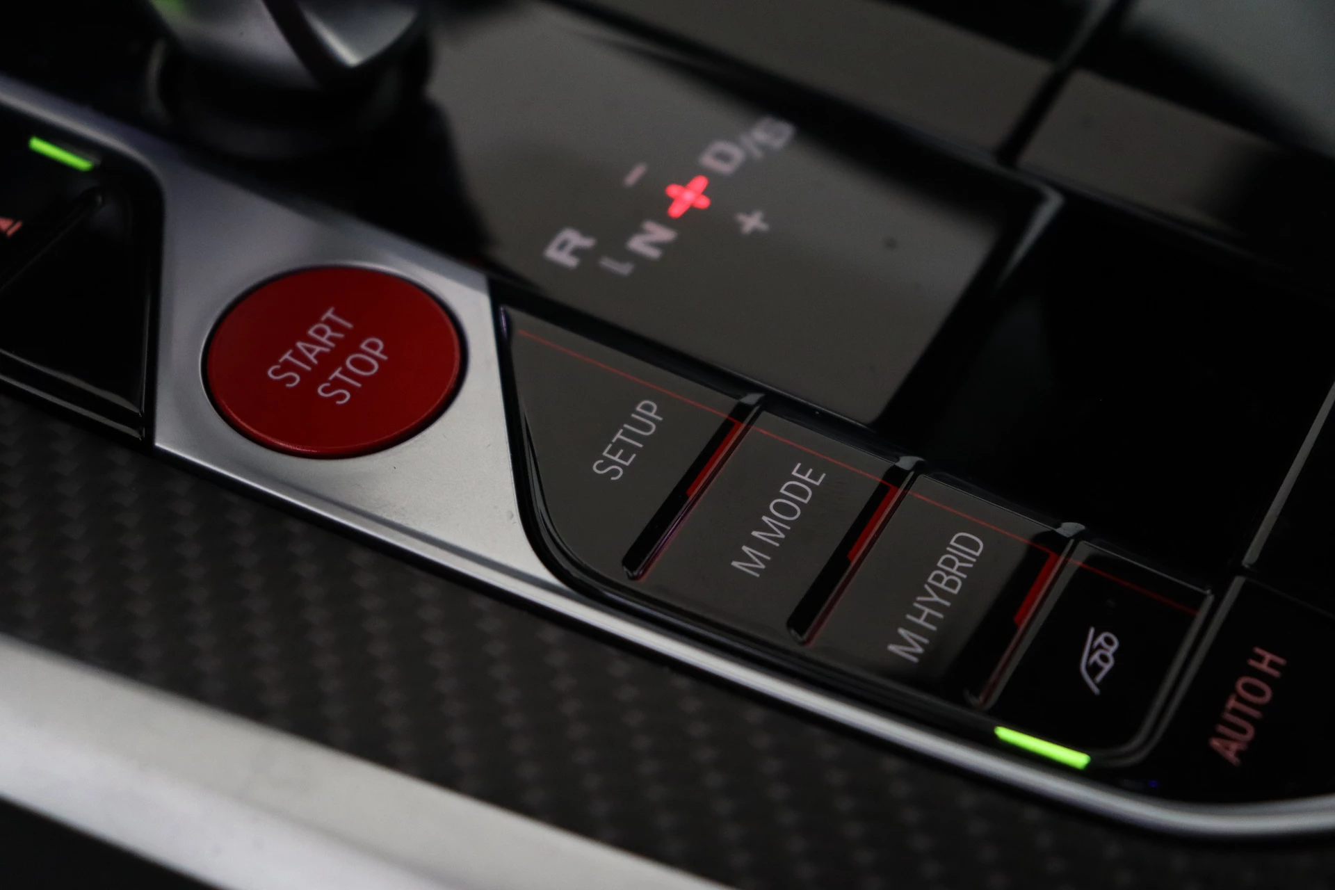 Hoofdafbeelding BMW XM