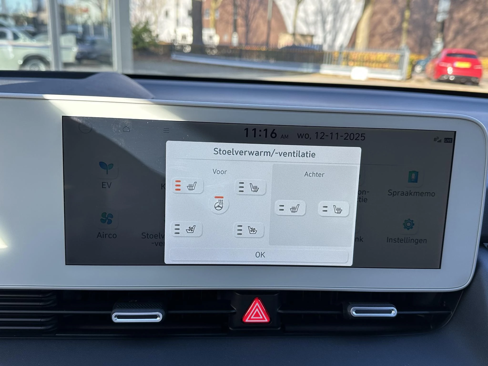 Hoofdafbeelding Hyundai IONIQ 5