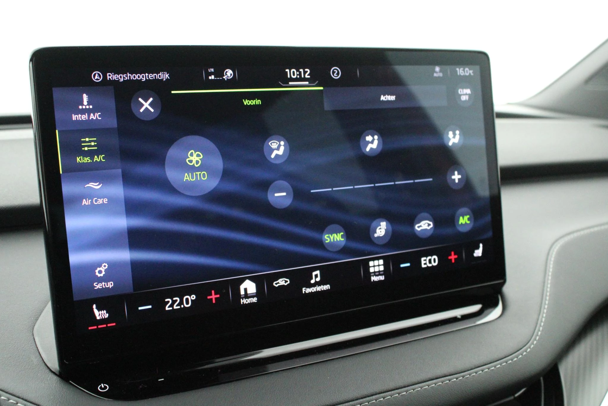 Hoofdafbeelding Škoda Enyaq iV