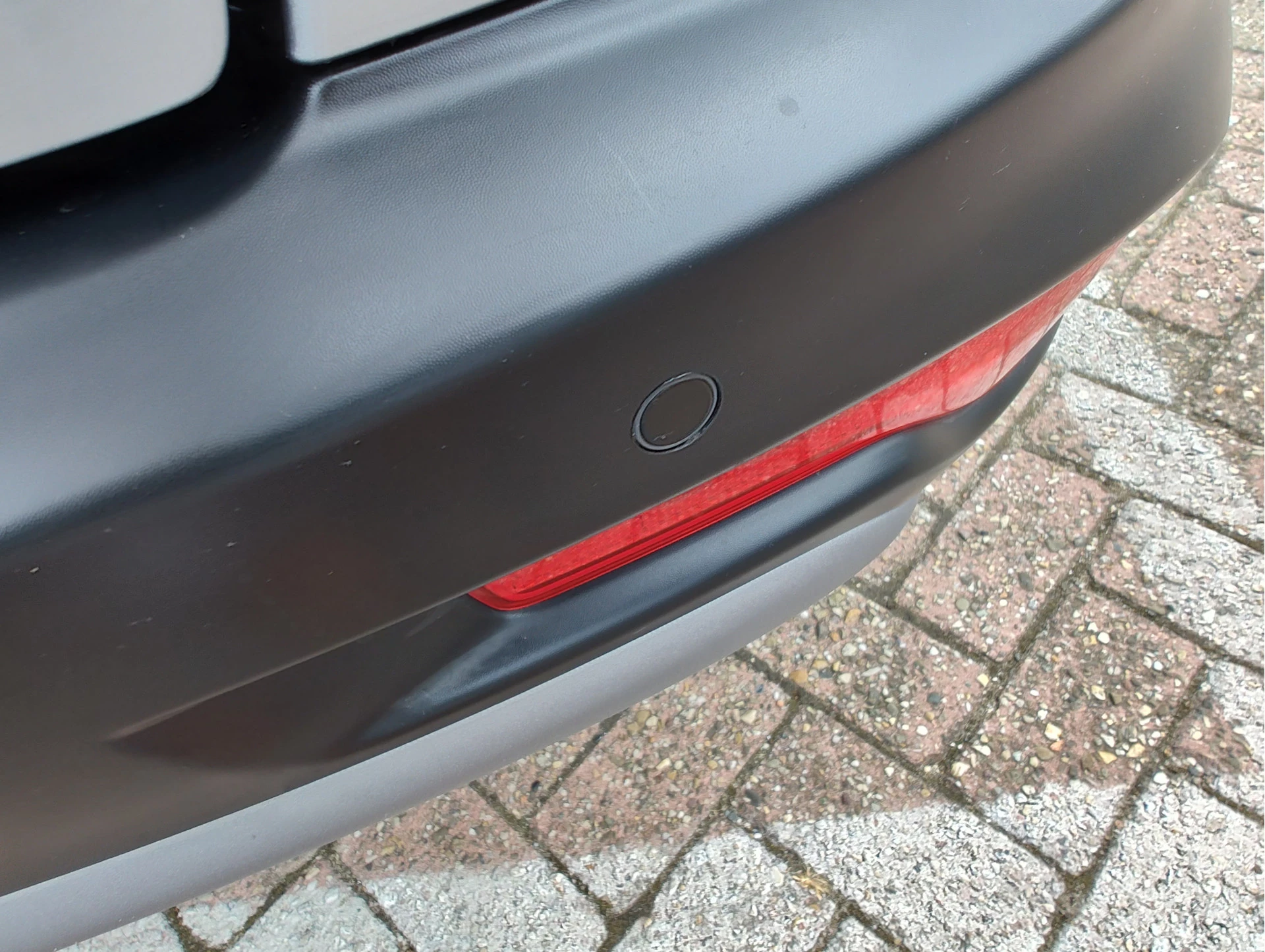 Hoofdafbeelding Honda CR-V