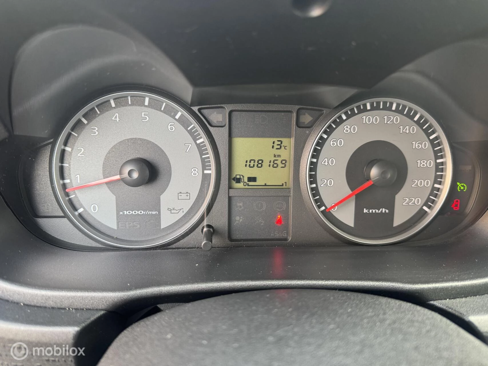 Hoofdafbeelding Mitsubishi Colt