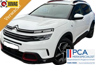 Citroen C5 Aircross 1.6 Plug-in Hybrid 225 Shine