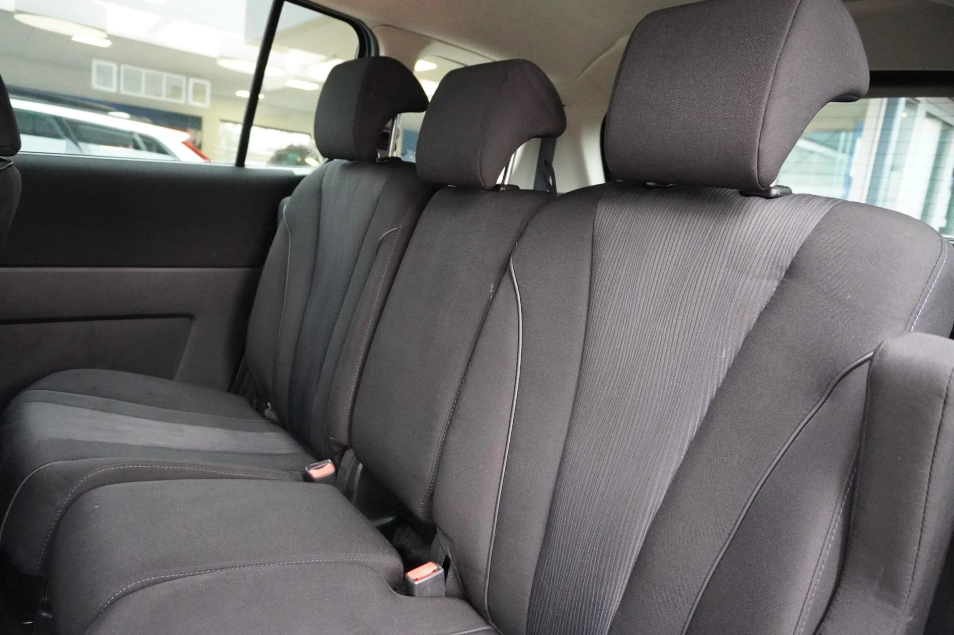 Hoofdafbeelding Mazda 5