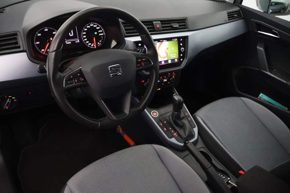 Hoofdafbeelding SEAT Arona