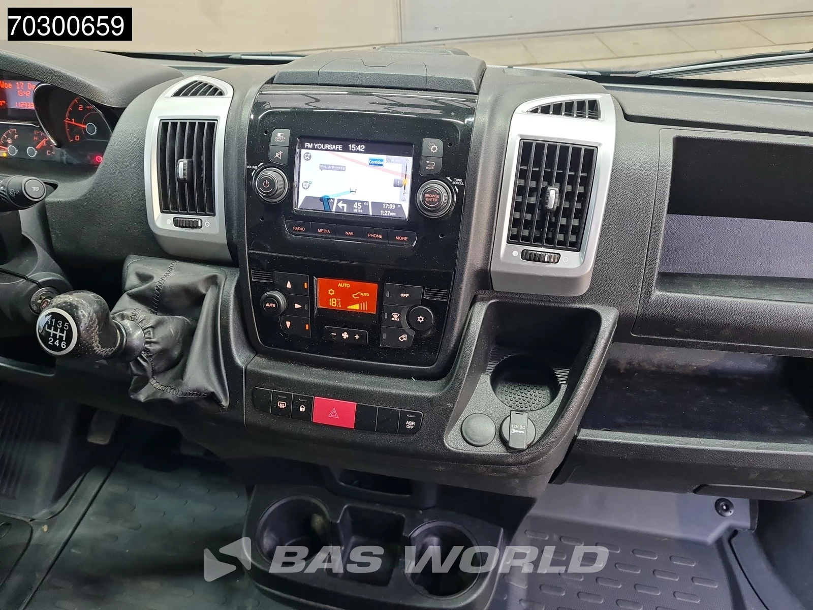 Hoofdafbeelding Fiat Ducato