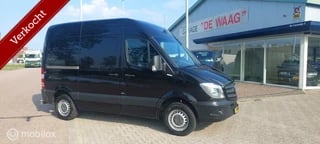 Mercedes Sprinter 314 2.2 CDI 325 HD L1/H2 KORT HOOG AUTOM.