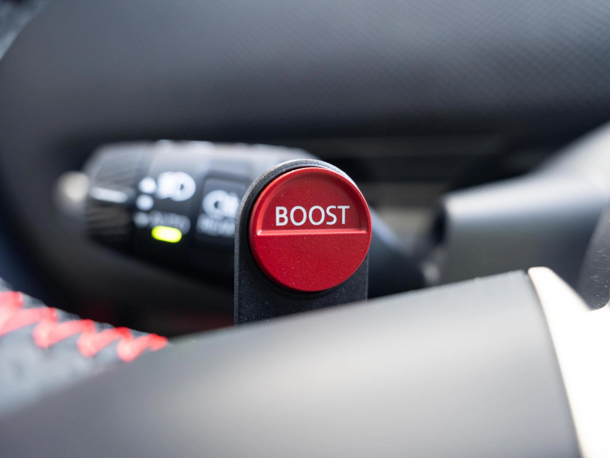 Hoofdafbeelding MINI Aceman