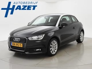 Hoofdafbeelding Audi A1