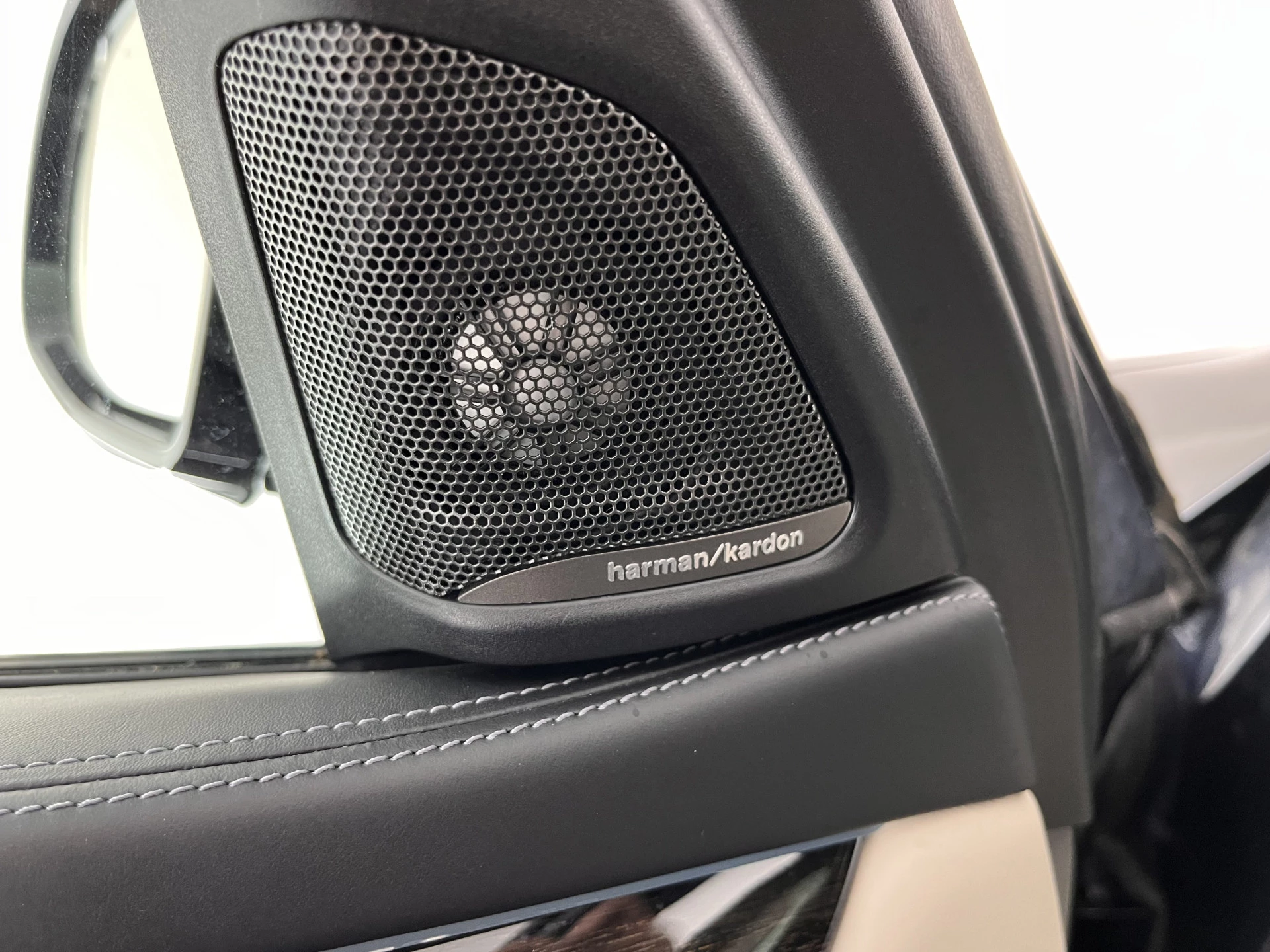 Hoofdafbeelding BMW X6