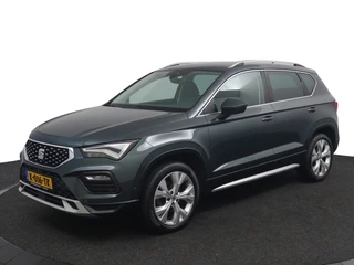 Hoofdafbeelding SEAT Ateca SEAT Ateca 1.5 TSI Xperience Business Intense Rijklaarprijs!