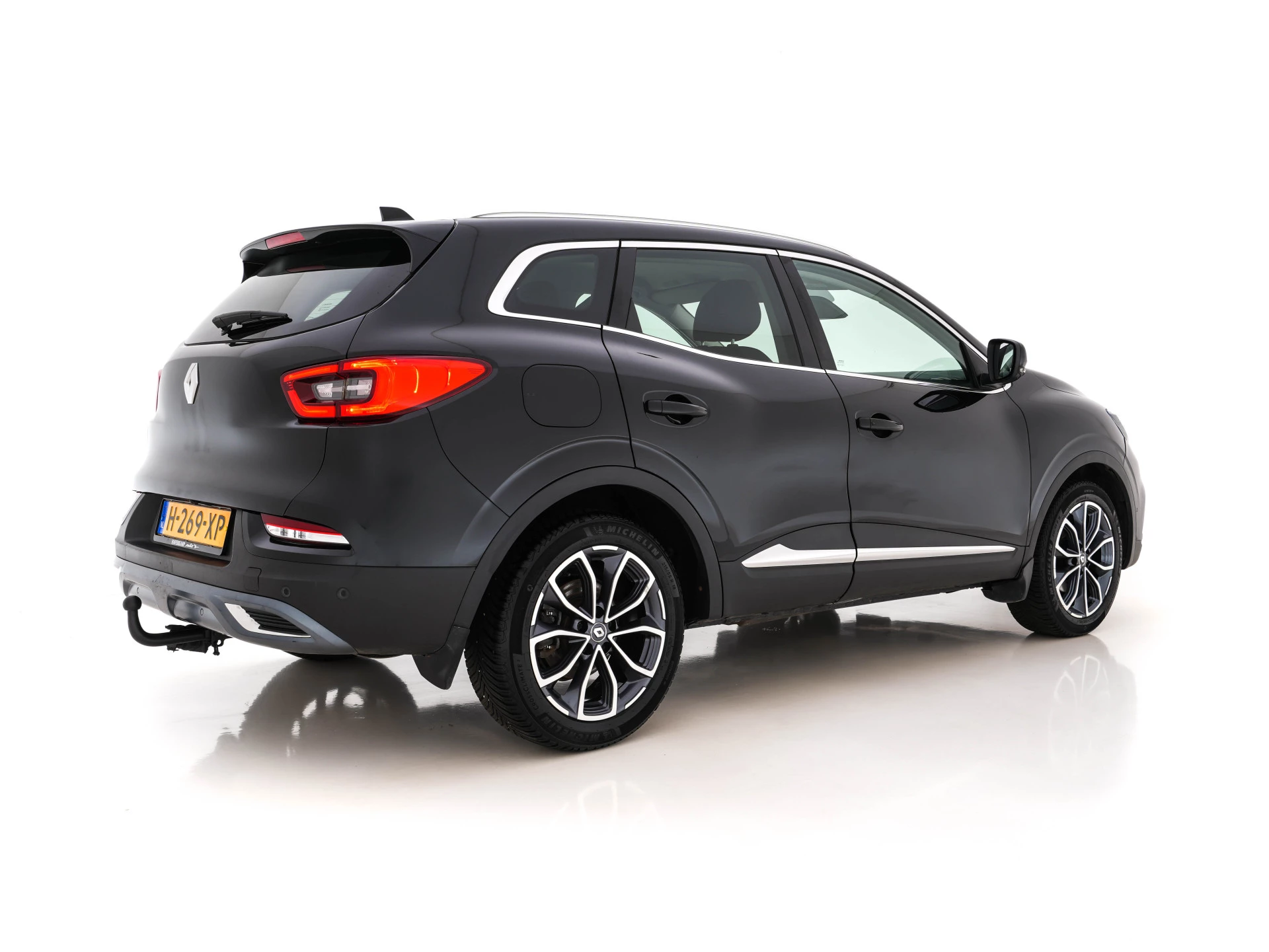 Hoofdafbeelding Renault Kadjar