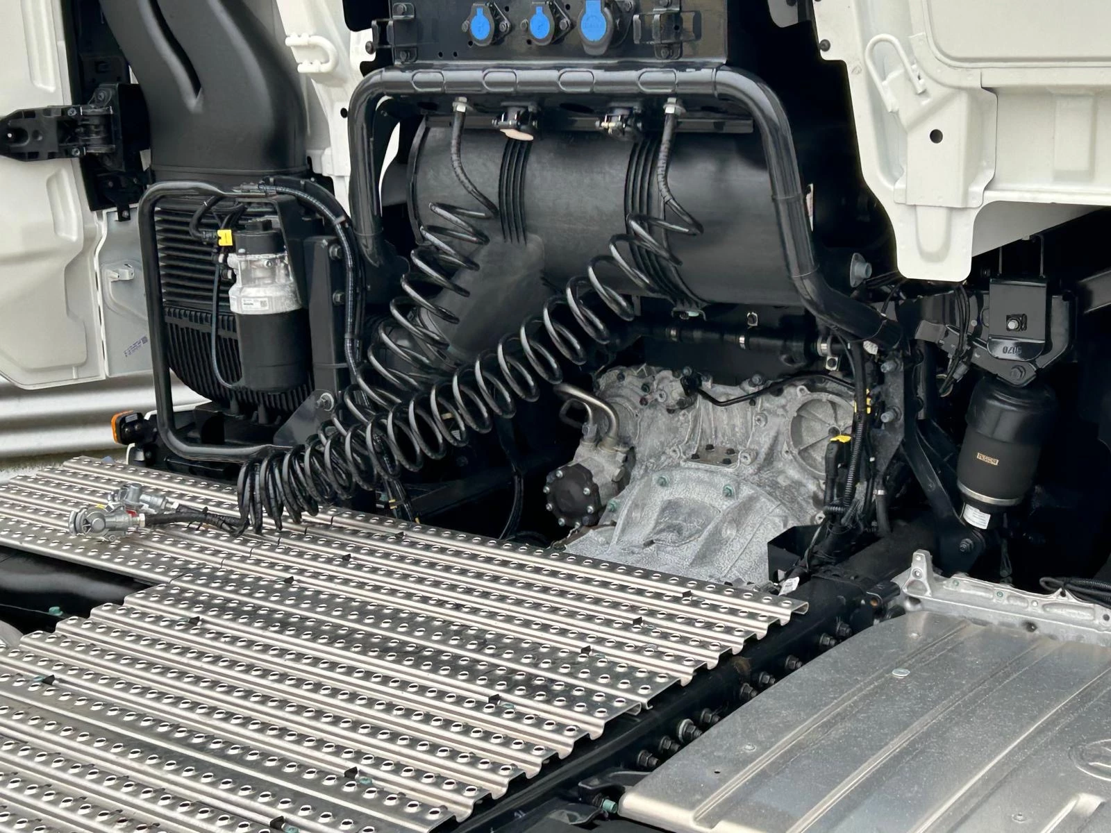 Hoofdafbeelding MAN TGX