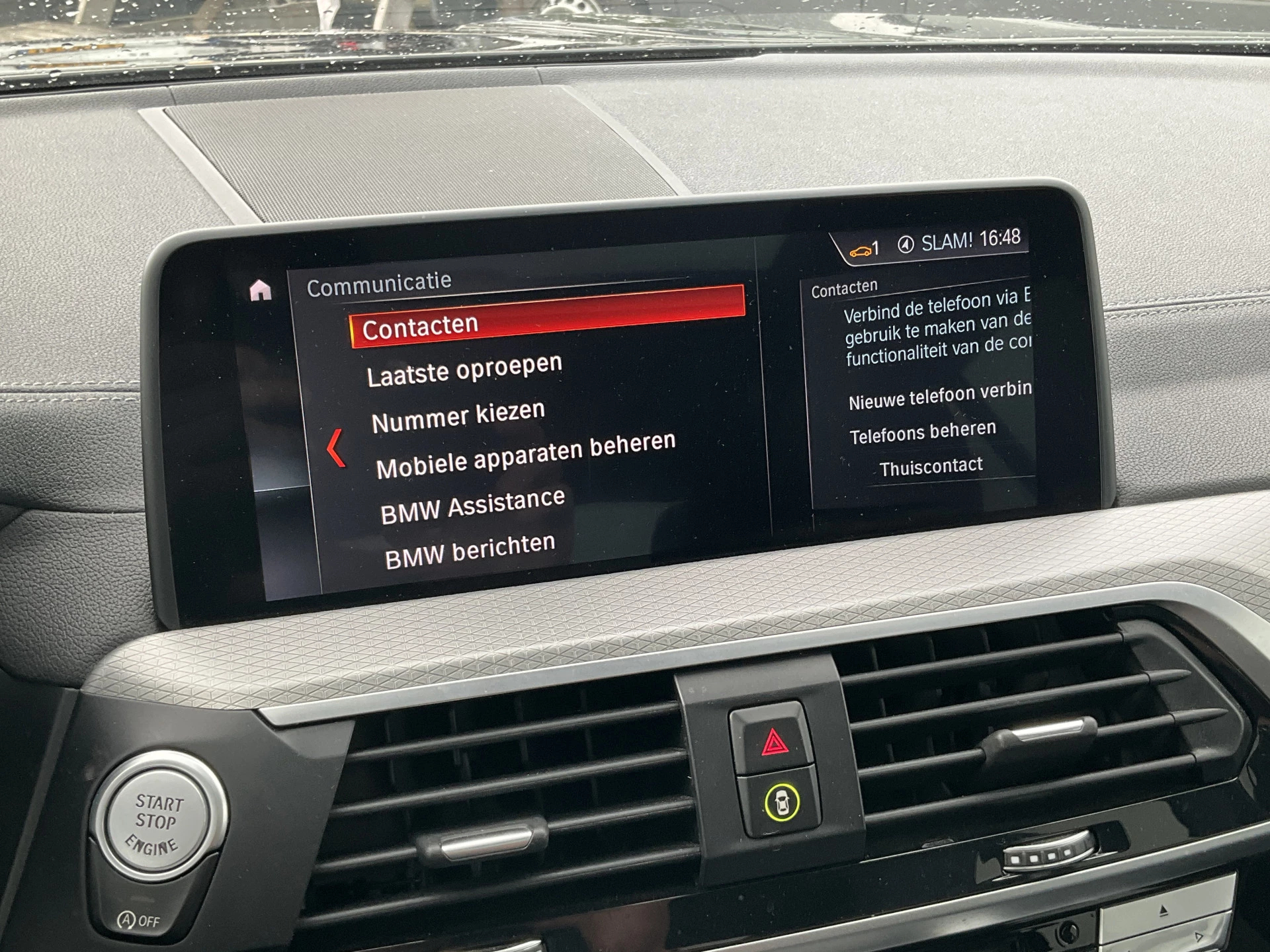 Hoofdafbeelding BMW X4