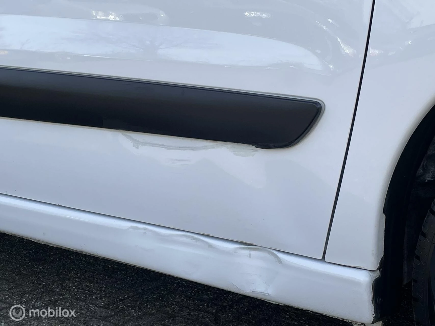 Hoofdafbeelding Peugeot Expert