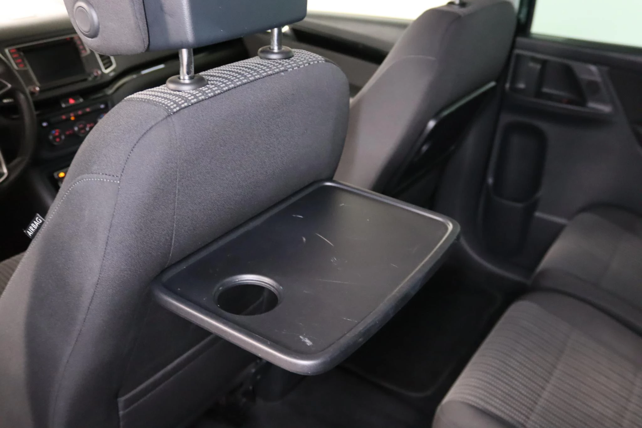 Hoofdafbeelding SEAT Alhambra