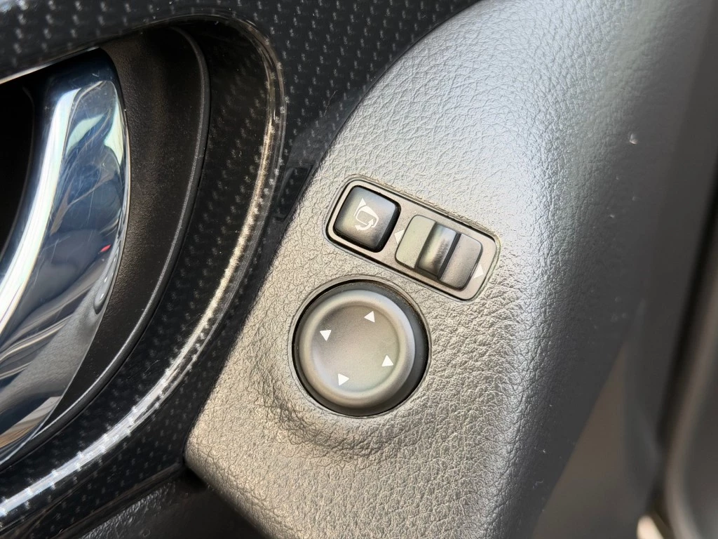 Hoofdafbeelding Nissan X-Trail