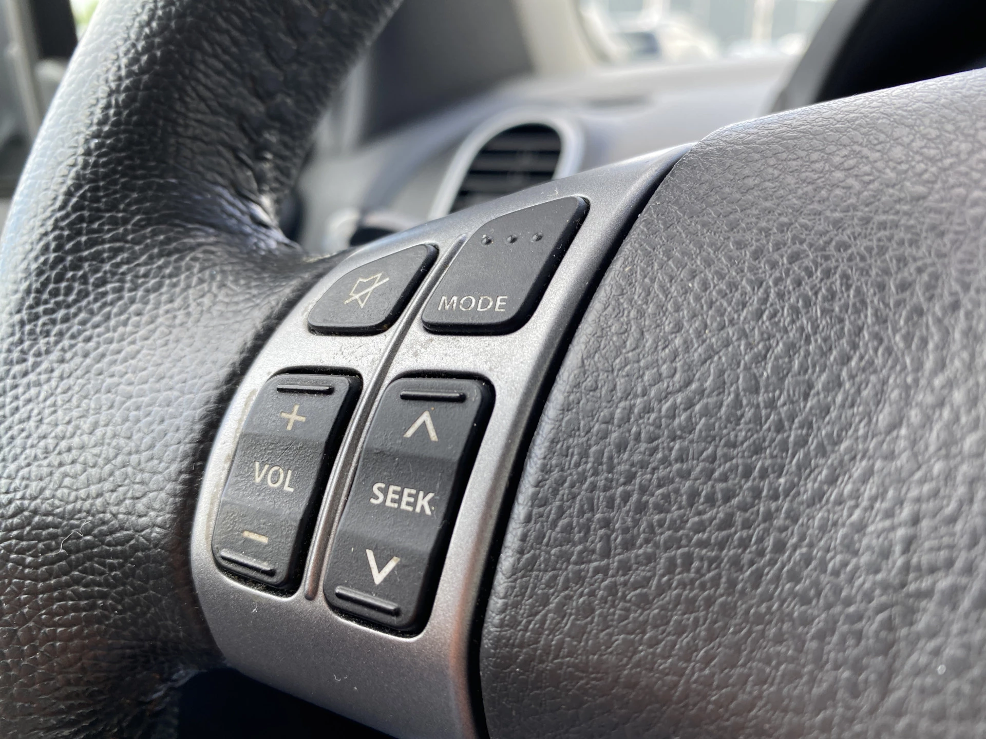 Hoofdafbeelding Opel Agila