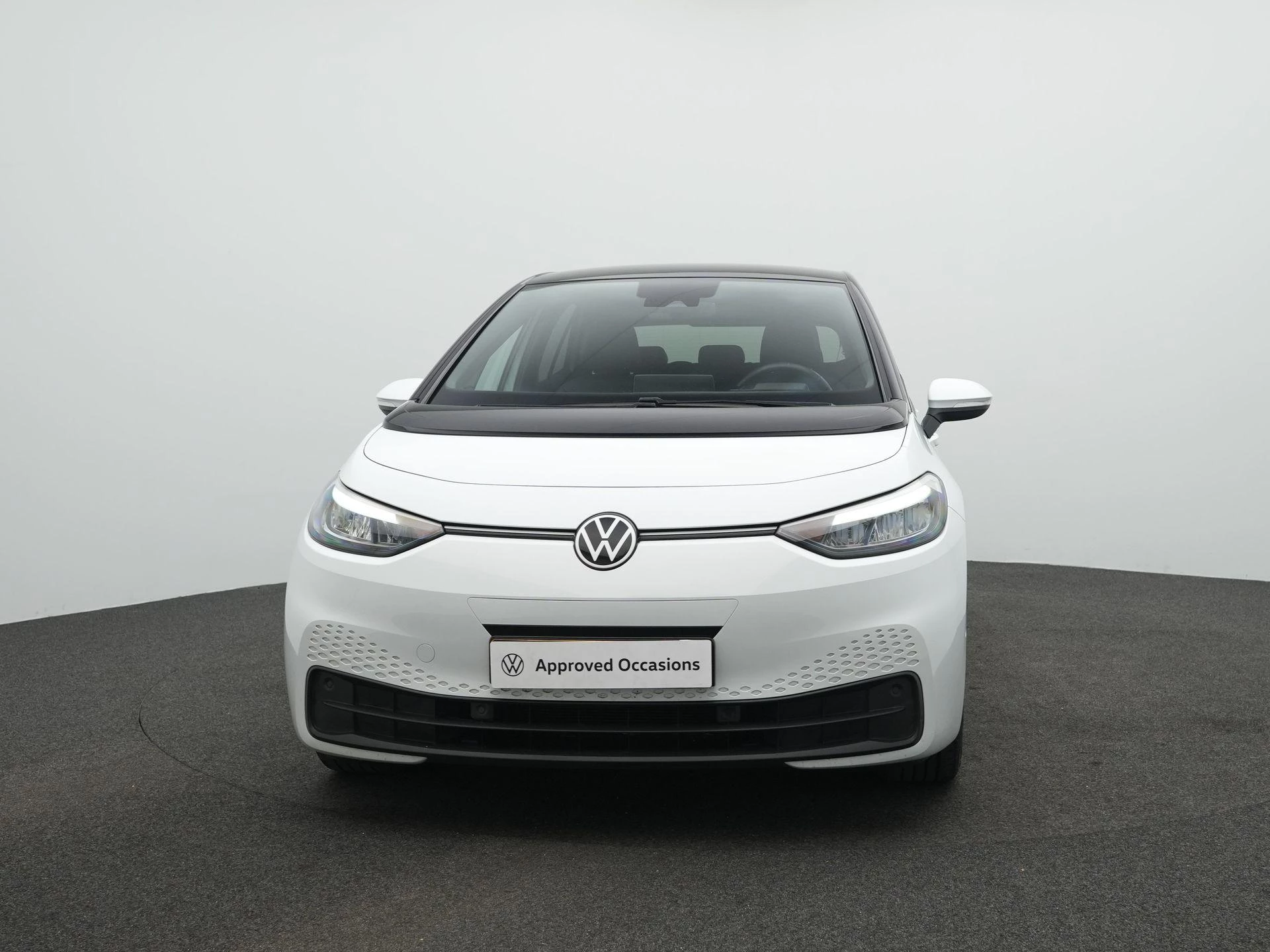 Hoofdafbeelding Volkswagen ID.3