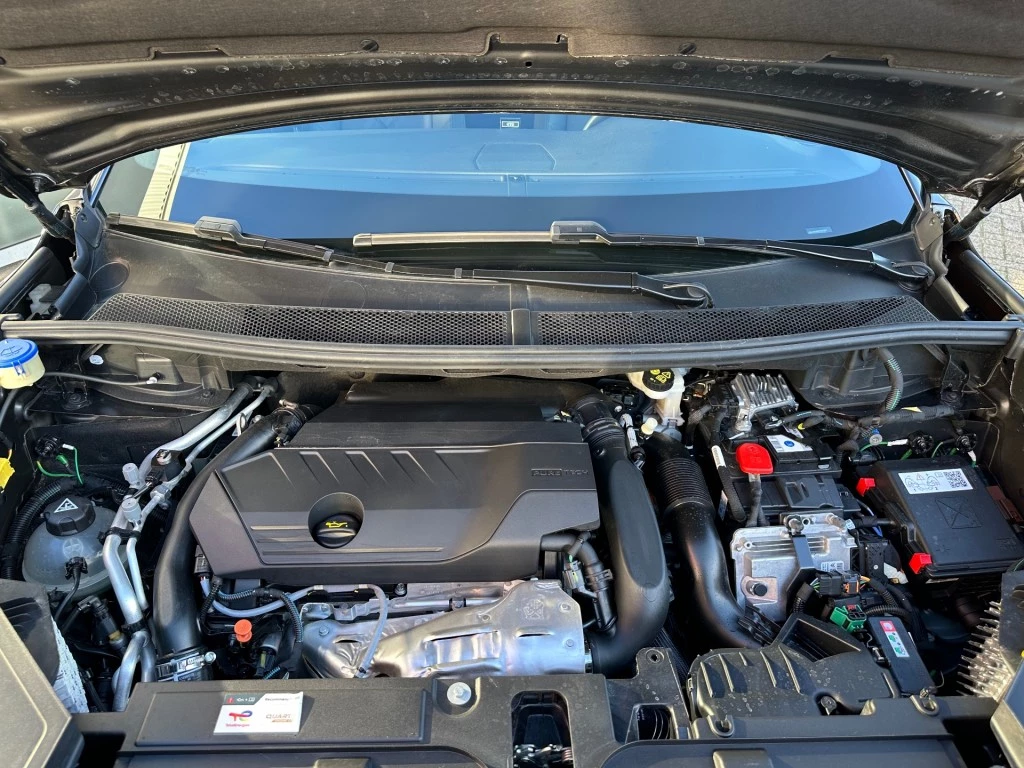 Hoofdafbeelding DS DS 7