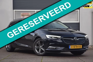 Opel INSIGNIA SPORTS TOURER 1.6 CDTI Edition / Comfortstoelen / Climate control /