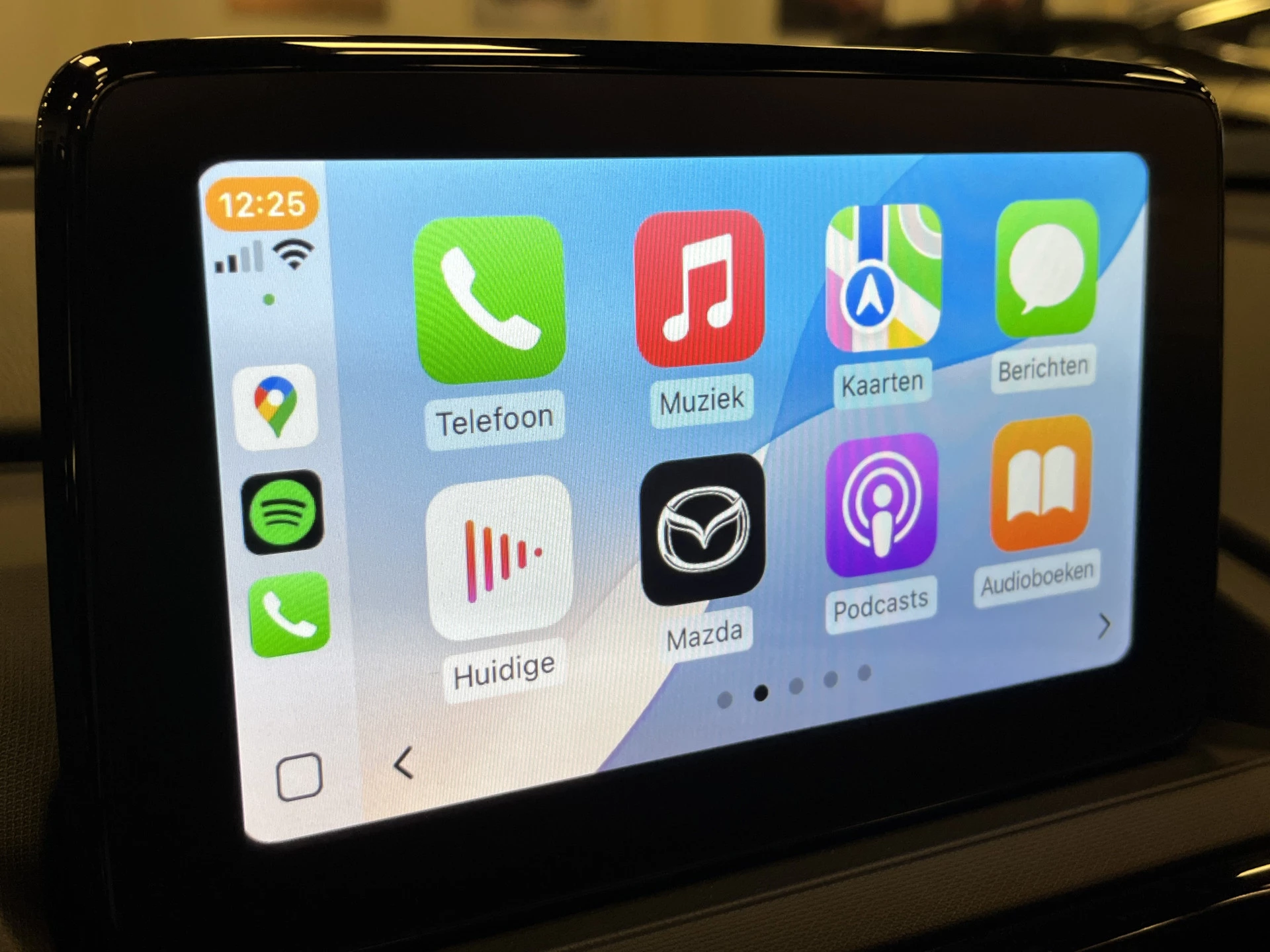 Hoofdafbeelding Mazda MX-5