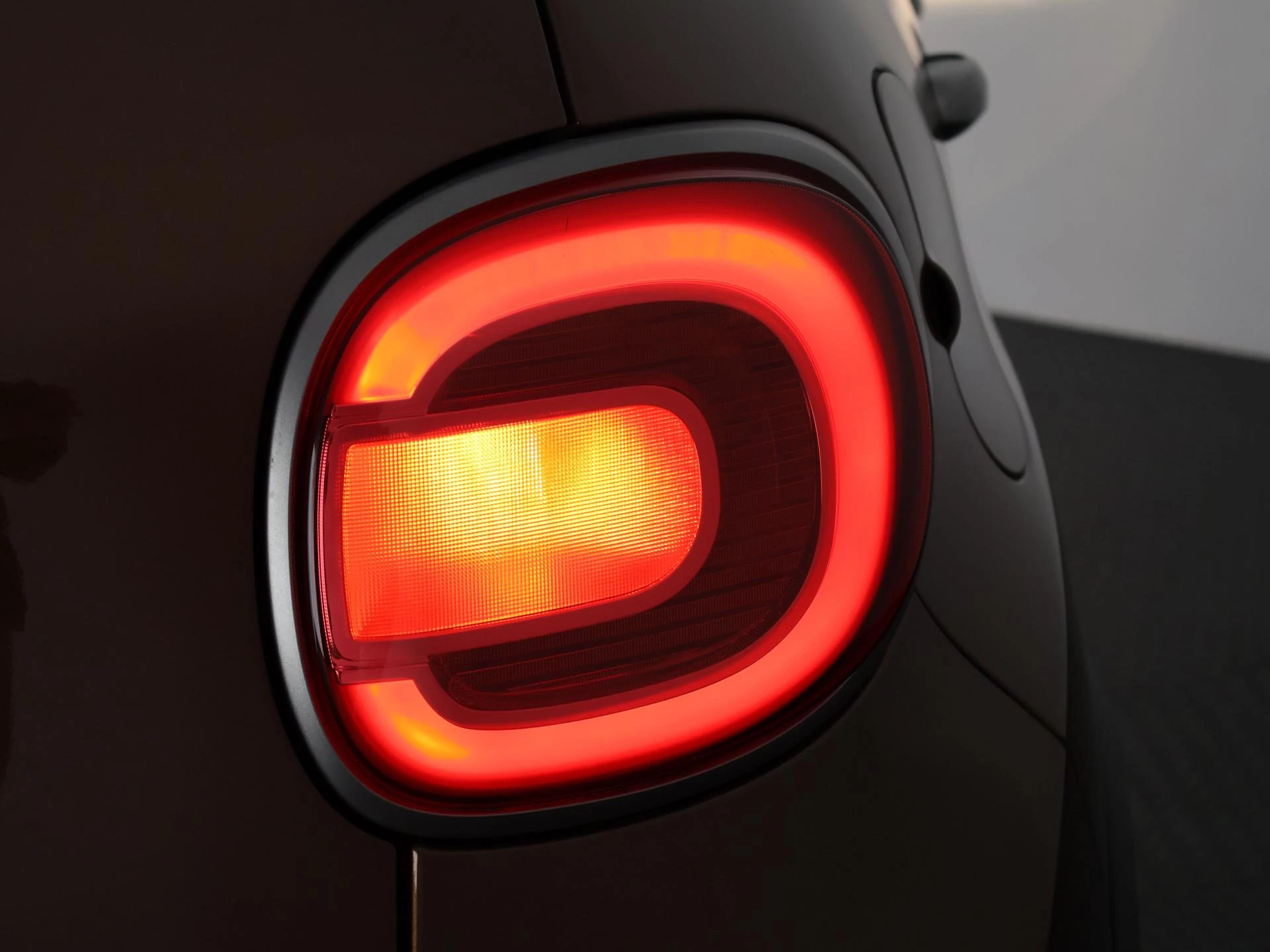 Hoofdafbeelding Fiat 500L