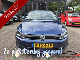 Volkswagen Jetta 1.4 TSI Hybrid Highline