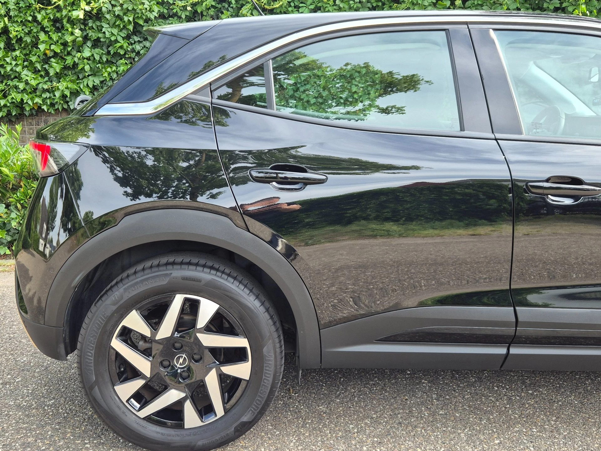 Hoofdafbeelding Opel Mokka-e