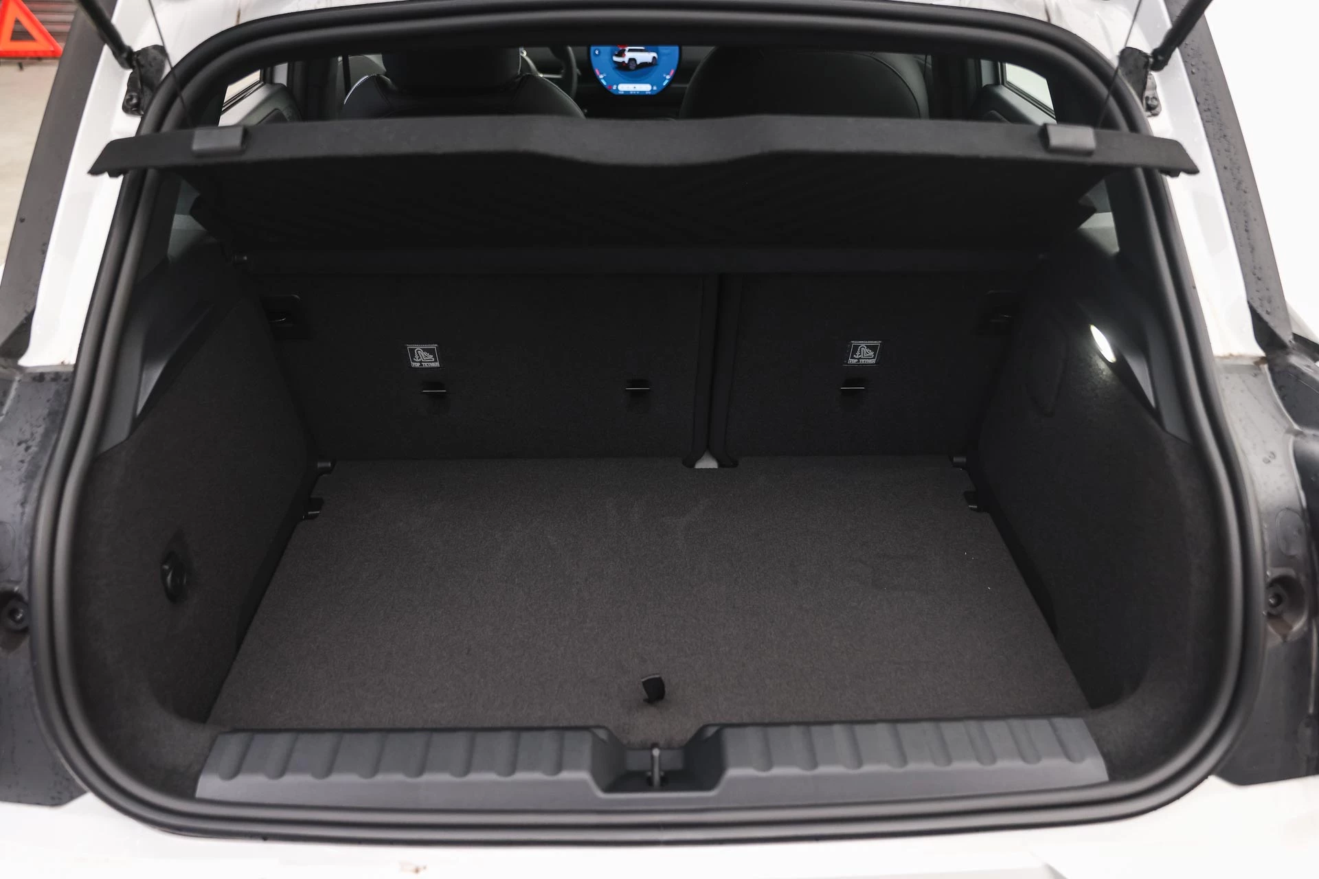 Hoofdafbeelding MINI Aceman