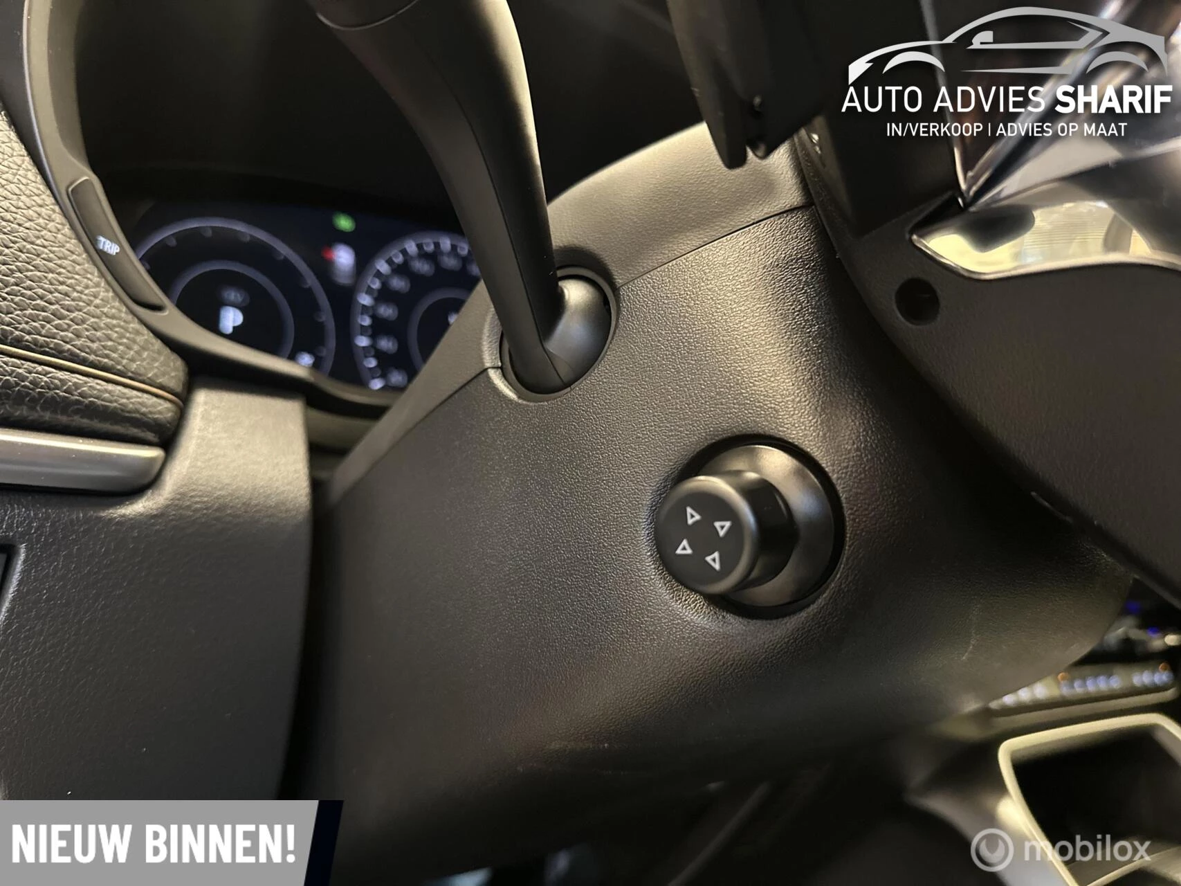 Hoofdafbeelding Mazda CX-60