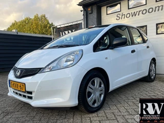 Honda Jazz 1.2 Cool Plus *NAP* AIRCO