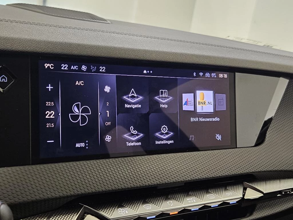 Hoofdafbeelding DS DS 4