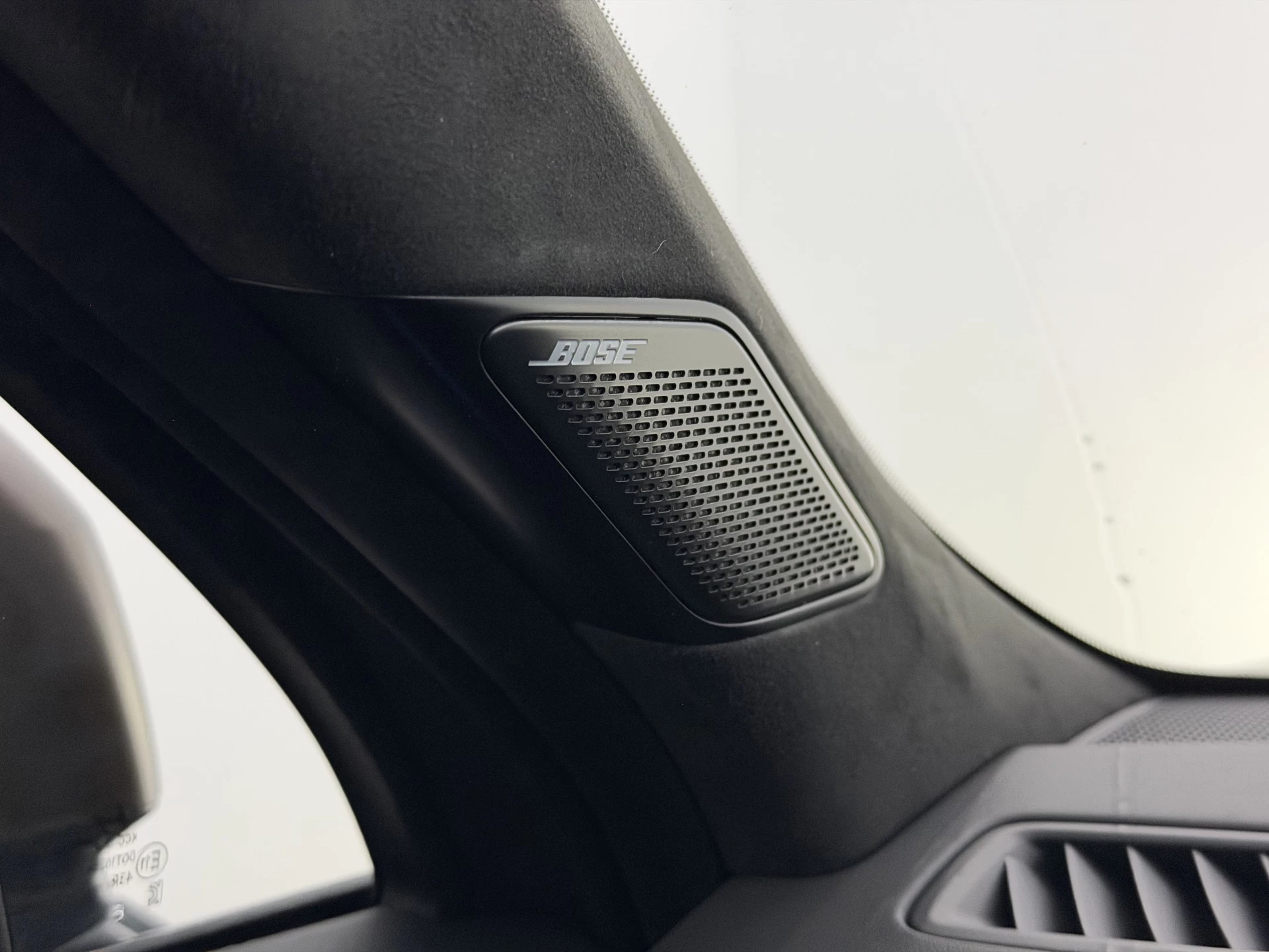 Hoofdafbeelding Hyundai Santa Fe