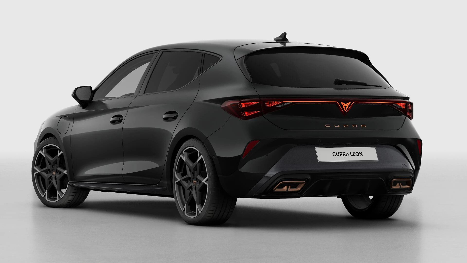 Hoofdafbeelding CUPRA Leon