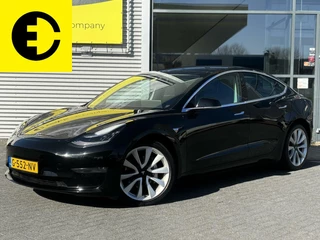 Tesla Model 3 Long Range AWD 75 kWh | Autopilot Full self driving | Pano