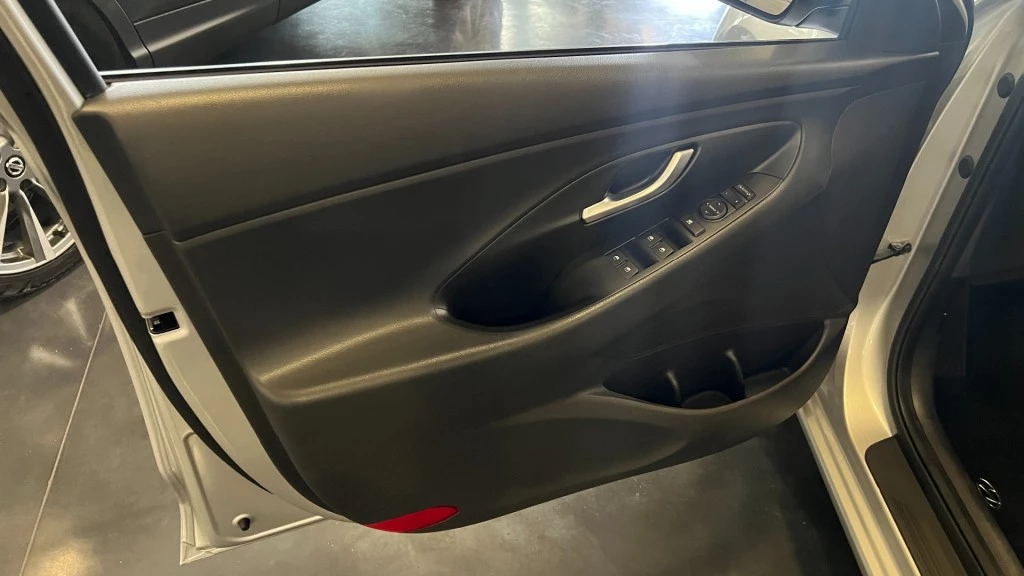 Hoofdafbeelding Hyundai i30