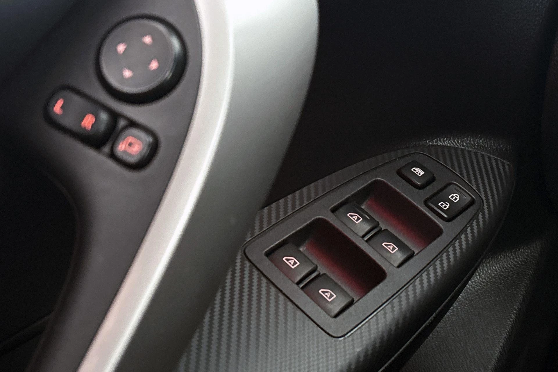 Hoofdafbeelding Mitsubishi Eclipse Cross